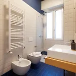 Appartement Guesthost - Cozy Tortona Milan