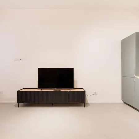 Guesthost - Cozy Tortona Appartement