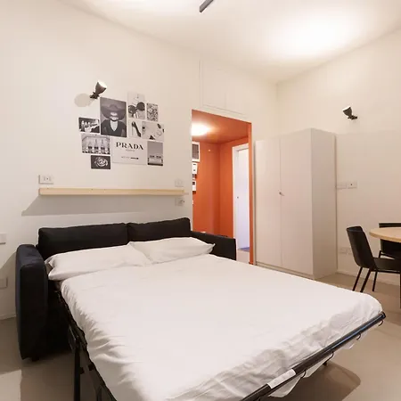 Guesthost - Cozy Tortona Appartement Milan