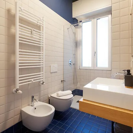 Apartament Guesthost - Cozy Tortona Mediolan