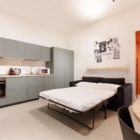 Apartament Guesthost - Cozy Tortona